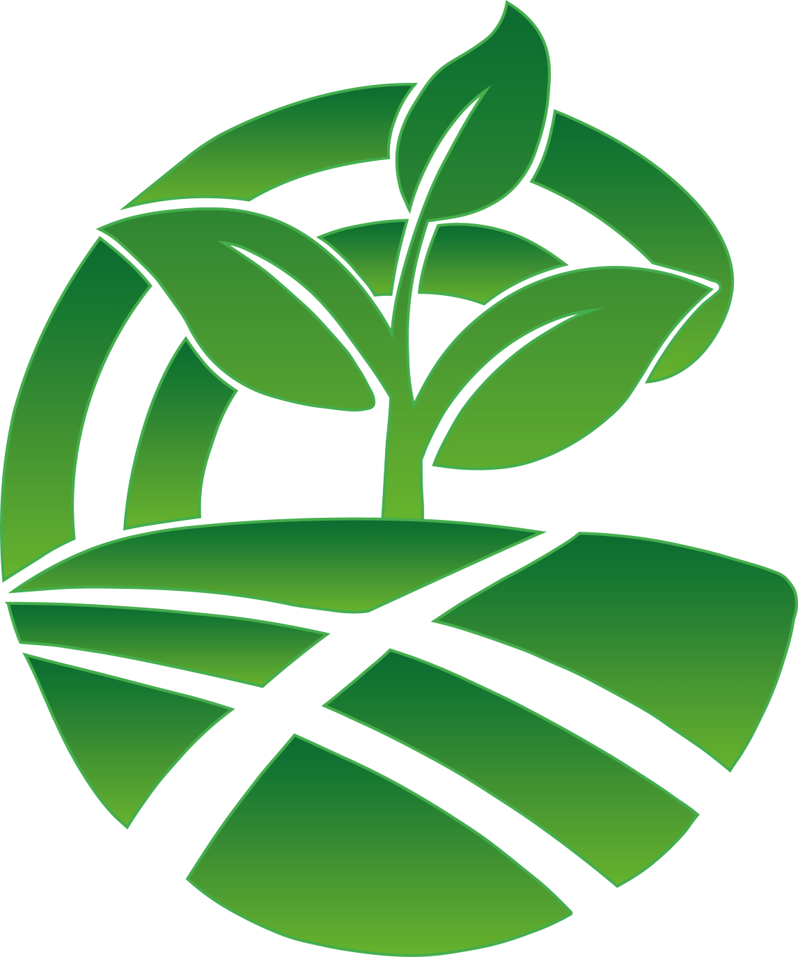 Logo Green Life